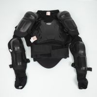 ce rc optimal 2015 homologierte integrale schutzweste für