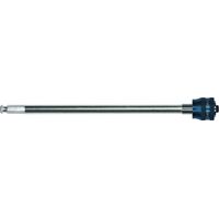 Metabo 631078000 Right Angle Drive – Fits Pistol Grip Drills, 1/2″-20 Thread, 4″ Length For Tight Spaces