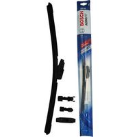 SPAZZOLA TERGI FLAT AEROFIT BOSCH 600MM Q.TA 5