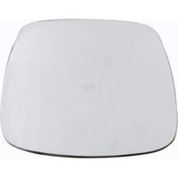 Glaseinsatz Zusatzspiegel 1018 Radius 300 links'Heizung 12V MEKRA-LANG 191018311099