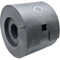 Boîte d'isolation démontable K-Box RBX pour filtre Y - 1"1/2 - DN40 - IK SAGI