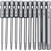 Coffret de 11 embouts