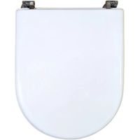 Abattant pour WC de marque DURAVIT, modèle STARK 3.