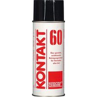 Pulizia Contatto Kontakt 60, Modello: Aerosol 200 Ml