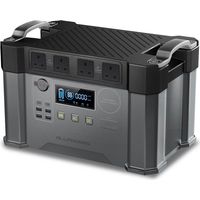 ALLPOWERS S2000 Pro 1451Wh Portable Power Station, 4x 2400W AC Outlet Solar Generator Portable Generator Outdoor Generator for Home Backup, Emergency, Outdoor, RV, Camping, Power Outage