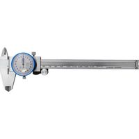 Moore & Wright MW146-20 Dial Caliper 200mm MAW14620