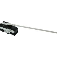 Micro rupteur a vis contact levier 146.5mm MSSTC11DA35