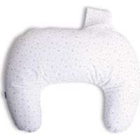 Accessorio per letto babymatex miniRELAX jersey PU 150 cm