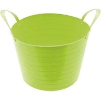 Panier Jardin 40l Robuste Et Polyvalent - Sélection Brico-travo