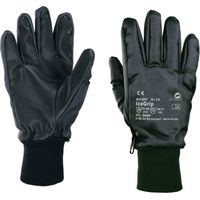 KCL 691-11 IceGrip 691 PVC Guanto da lavoro Taglia (Guanti): 11, XXL EN 397 CAT III 1 Paio/a