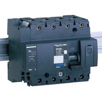 Sganciatore minima tensione MN 220/240Vca per NG125 - 19067