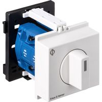 Schalter kraus-naimer umschalter 20A 400V AC