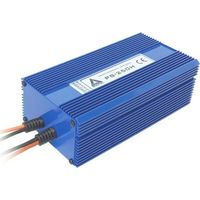 Convertidor azo PS-250H-24 220 W aluminio IP67