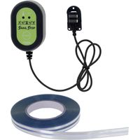SnailStop Starter Set Elektrischer Schneckenzaun