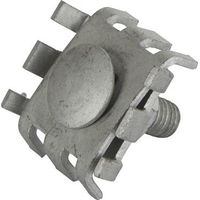 écrou De Serrage Fixation Robuste Et Durable - Générique