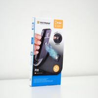 TETRAX FIX Support Magnétique téléphone
