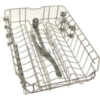 Panier supérieur pour lave-vaisselle Proline – Remplacement SEM112354 – Installation facile – Organise la vaisselle légère – Curtiss