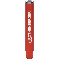 ROTHENBERGER DX High Speed Dry, corona diamantata, 1 1/4 UNC, D=52, NL=330 - 1500004056