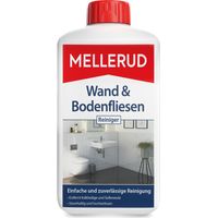 MELLERUD Wand & Bodenfliesen Reiniger, 1 Ltr