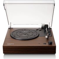Bluetooth plattenspieler mit lautsprechern at3600l tonabnehmer