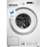 Lave-linge hublot Asko W1084BW Blanc 8 kg 1400 tr/min Classe A