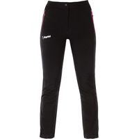 pantaloni da lavoro tech donna nero, tg l - kapriol