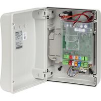 FAAC Elektronische Steuerplatine E034 24V/230V (Original-Ersatzteil) – Code FAA102011