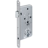 BKS ZT-Einsteckschl.0515 PZ 20/ 60/72/8mm DIN L silber rd Kl 3 Zinkdruckgruss - B-05150-11-L-1