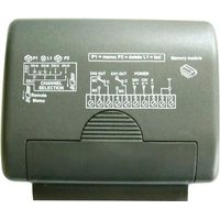 Cardin Mini Design Kompakt Empfänger 95 x 75 mm