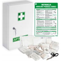TROUSSE DE PREMIERS SECOURS ENTREPRISE TROUSSE DE PREMIERS SECOURS MANUEL DE PREMIERS SECOURS