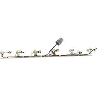 Mazo de cables del inyector 1889905C91 para International Navistar DT466 DT530 DT466E
