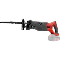 STAYER SSP L20 Seghetto Alternativo a Batteria 18 V 4 Ah