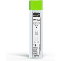 Minen-Set für Feinmarker Fine Dry weiß