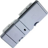 Ersatzteil - Produktablage Original - - ELECTROLUX, AEG, PROGRESS, ARTHUR MARTIN ELECTROLUX, ARTHUR MARTIN, IKEA, ZANUSSI, FAURE, JUNO, ZANKER, SMEG, REX, FRIGIDAIRE, WESTINGHOUSE, JOHN LEWIS