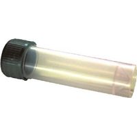 Inprovet -Sammelrohr fЩr Milchproben, 12 ccm, Box 250 UDs