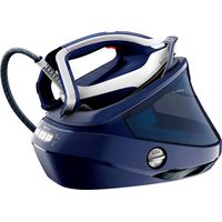 Tefal Pro Express Vision GV9812E0 Centrale vapeur 3000 W bleu-blanc