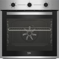 Beko BBIE14100X four 72 L 2400 W A Acier inoxydable
