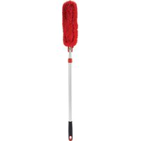 Plumero telescópico Good Grips / OXO (microfibra)