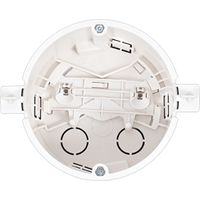 2N 91378800 caja electrica Blanco