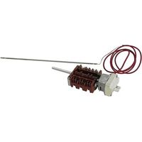 COMMUTATEUR + THERMOSTAT POUR FOUR TECNOGAS - 002054