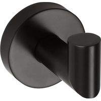 Sapho X-Round - Gancio, nero XR208B