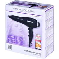 Clatronic HAARTROCKNER 2200W (PC-HT 3017 SW)