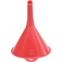 Hünersdorff 950301 Trichter 80 ml 80 mm
