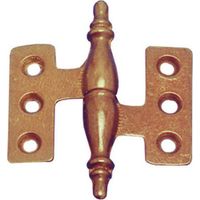 CERNIERA P/MOBILI BAROCCHINA SX 55X65 MM Q.TA 24