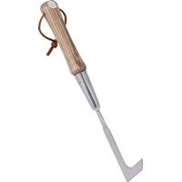 Raschietto In Acciaio Inox Edelgart