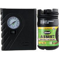 Anti Crevaison Slime Smart Repair Plus 450ml