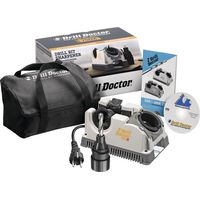 Affûteuse à forets Drill-Doctor DD-750X (pochette) zone abrasive 2,5-19,0 mm DRILL-DOCTOR