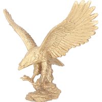 d aigle majestueuse sculpture d aigle grand aigle sur