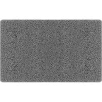 Tappetino doccia antiscivolo 50x80cm per bagno, tappetino impermeabile, sicurezza e comfort per box doccia