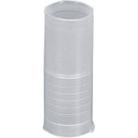 EC GIUNTO LINEARE P/TUBO CORRUGATO D 20MM 5 PZ